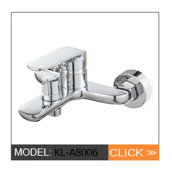 KL-A8006 shower faucet