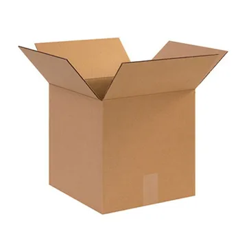 Large Removal Cardboard Storage Box 