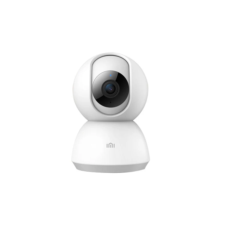 

Infrared Night Vision Xiaomi IMI 360 Full View 1080P HD Wireless Security CCTV Camera, White