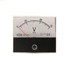 Factory direct sales BP-670 AC voltmeter AC75V panel mount generator voltmeter