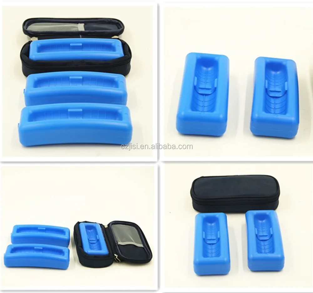 Portable Insulin Cold Case Storage Bags - JISILL BH024