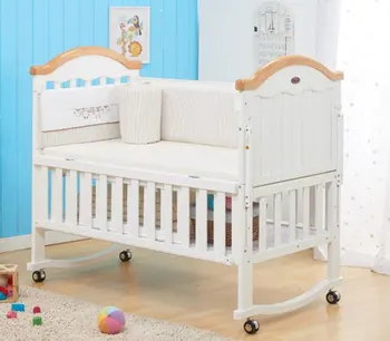 buy baby cot