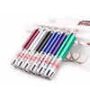 Cat Stick LED Keychain Red Laser Play Pointer Pen Keyring for Cats Training