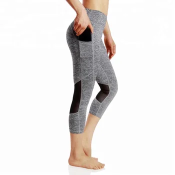 women's quick dry capris