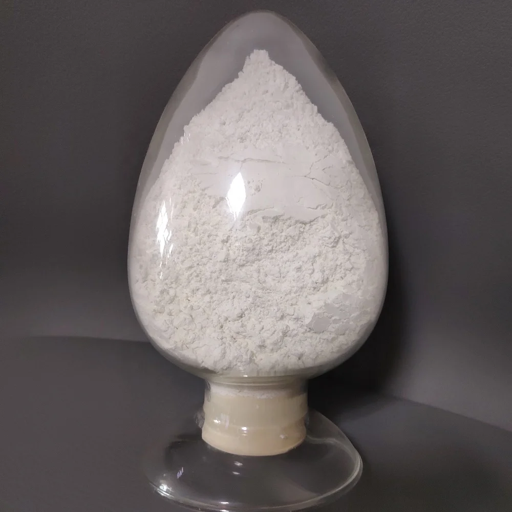 Magnesium oxide 1309-48-4