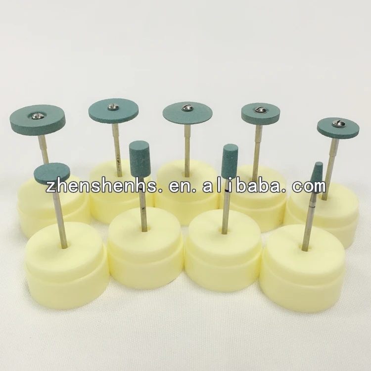 Manufacturer Offers Sales Of Dental Zirconia Disc Repair Tools/dental