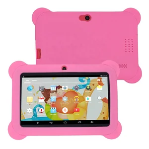 2019 Hot product tablet 7 inch for kids children 4gb/8gb android 4.4 tablet pc hd 7 inch wifi kids tablet touch screen