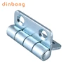 CL253-1 Free sample Zinc alloy cabinet butterfly hinge