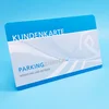 HF MIFARE Ultralight Nano user memory contactless RFID card