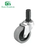 Hot Selling Small Ball Roller Durable Small Plastic Chair Caster Wheel