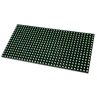 Dip low power consumption rgb smd 32X16 led matrix p10 outdoor display module