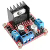 L298N Dual H Bridge Stepper Motor Driver Board Module For Arduino