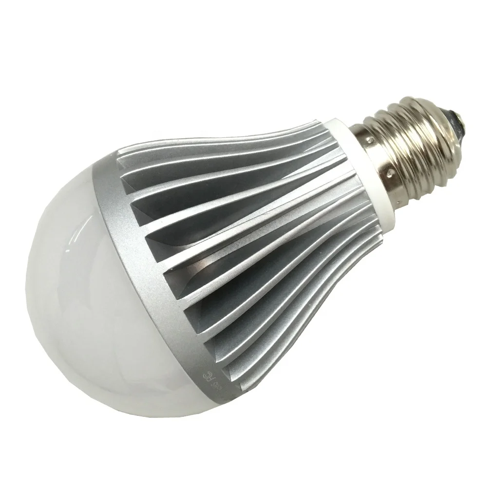 CE&RoHS Aluminum led bulb 6500k e26 e27 led lamp 80 watt equivalent 1100lm led bulb