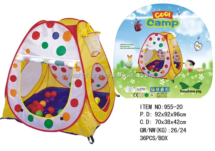 play tent kids