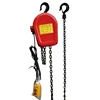 portable winch crane pa500 mini small electric cable lift hoist 110v