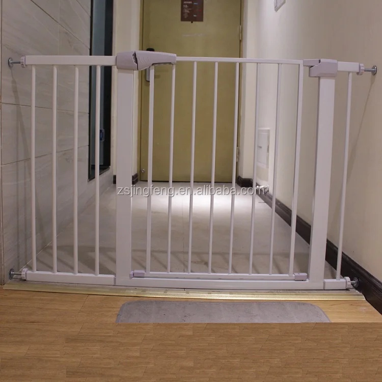 Cheap Price European Tip Gap Step Walk Thru Baby Gate For Kitchen And Stair Buy Step Walk Thru Baby Gate Adjustable Safety Baby Gate Automatic Close Baby Gate Door Product On Alibaba Com