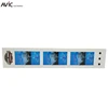 Shelf Display 3pcs 4.3" Inch Multiple Lcd Screens Pop Video Strip Bar For Retail Support