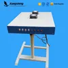Home screen printing machine flash dryer for screen printing