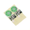Custom electronic programmable music sound voice melody ic chip for greeting card