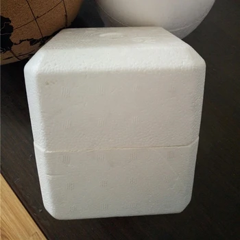 Hard Packing Foam Material,Eps Styrofoam Packaging,Foam Box With Carton