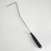 Master D23008 4inch mini roller handle /long handle mini roller frame 17inch total length