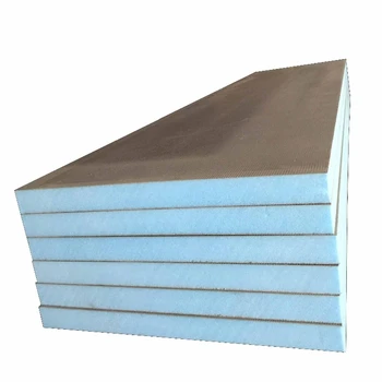 Xps Waterproof Insulation Cement Foam Board - Buy Insulation Cement ...