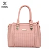China Gorgeous Brand Handbags for Dubai Women Leather Bags Shopping Online
