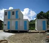 accommodation house