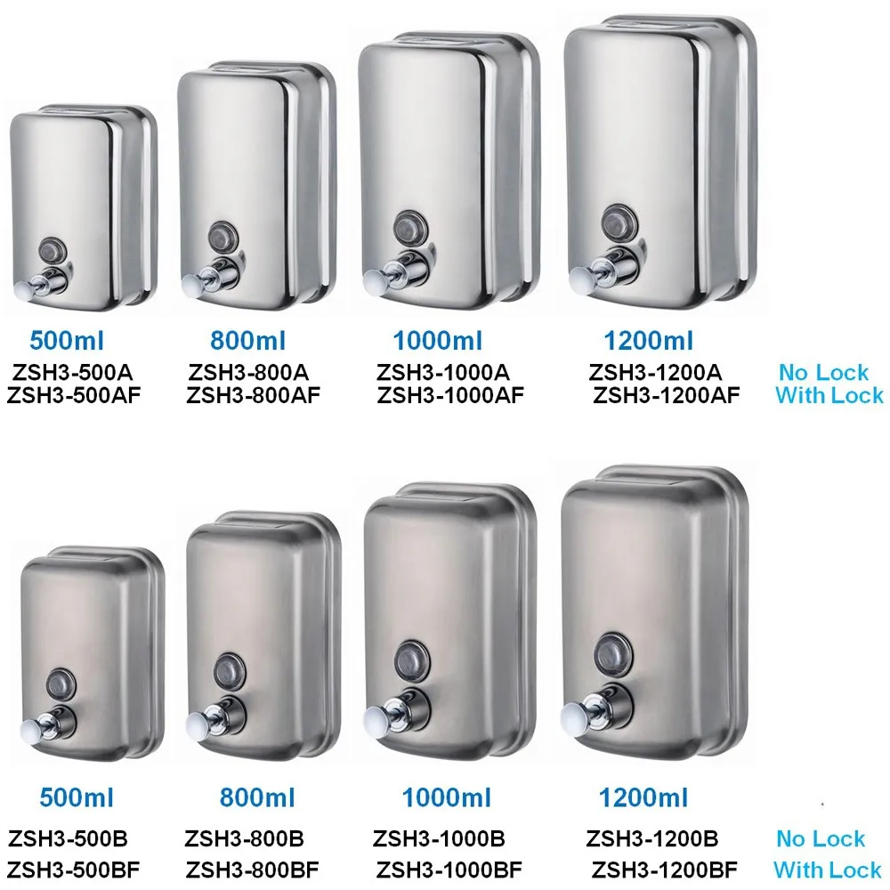 Commercial Public Washroom Dishwashing Liquid Dispenser Buy