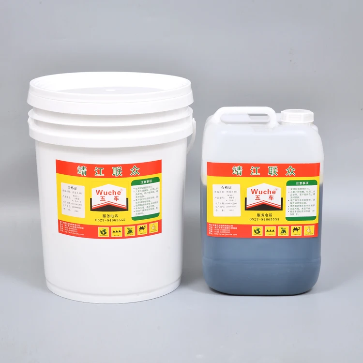 
Two-component polyurethane glue for aluminum honeycomb panel 