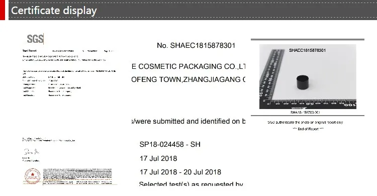 mini perfume sprayer