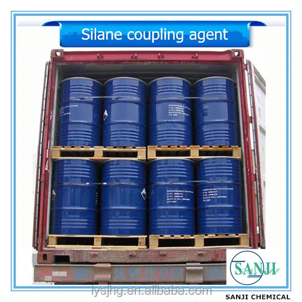 Amino Silane Coupling Agent Kh550 Buy Amino Silane Coupling Agent