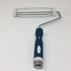 Polyacrylic Fabric 9" Paint Tool Paint Roller Frame