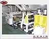 Solid PC Sheet Production Line,plastic polypropylene/polycarbon cellular boards plate sheet extruder, PC Sheet Extruder Machine