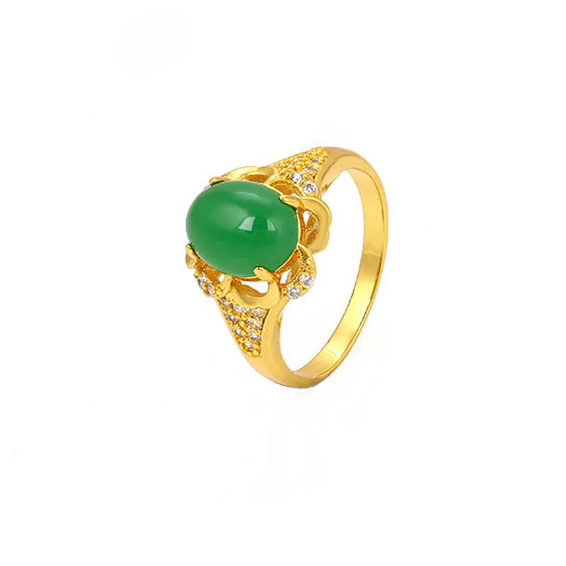 

xuping jewelry cheap wholesale gemstone ring