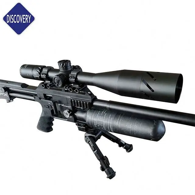 

Discovery HD 5-30X56SFIR scopes 4x20 night vision riflescope gen 3