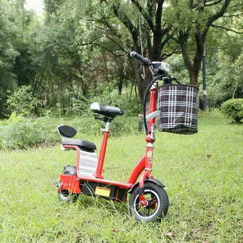 makita electric bike