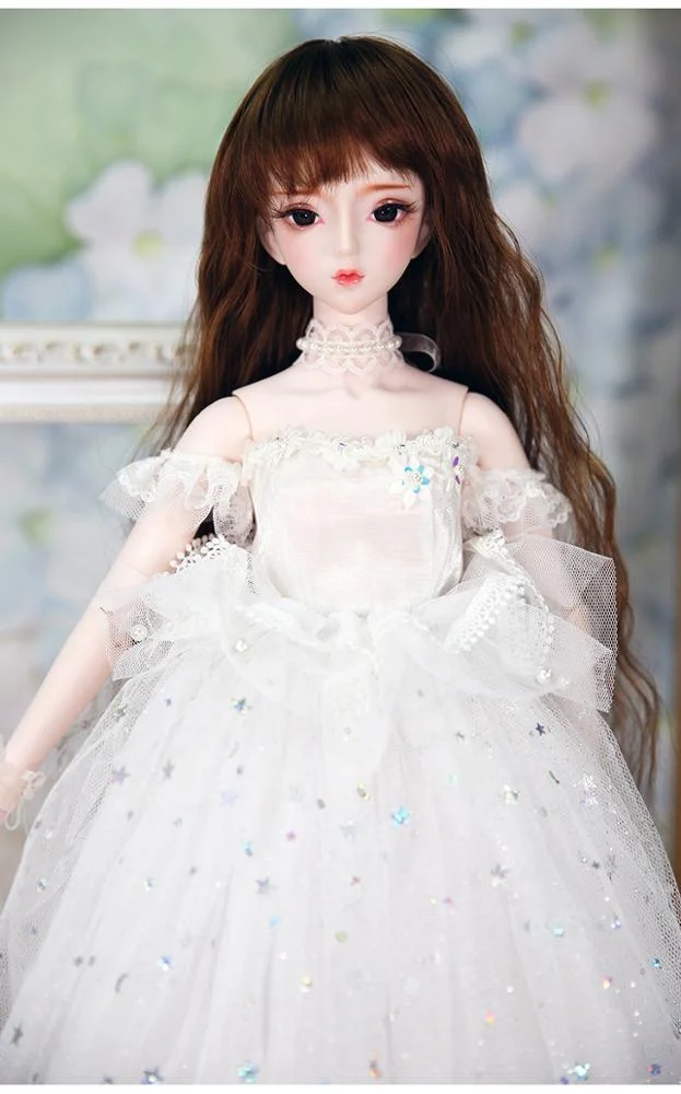 bjd doll body for sale