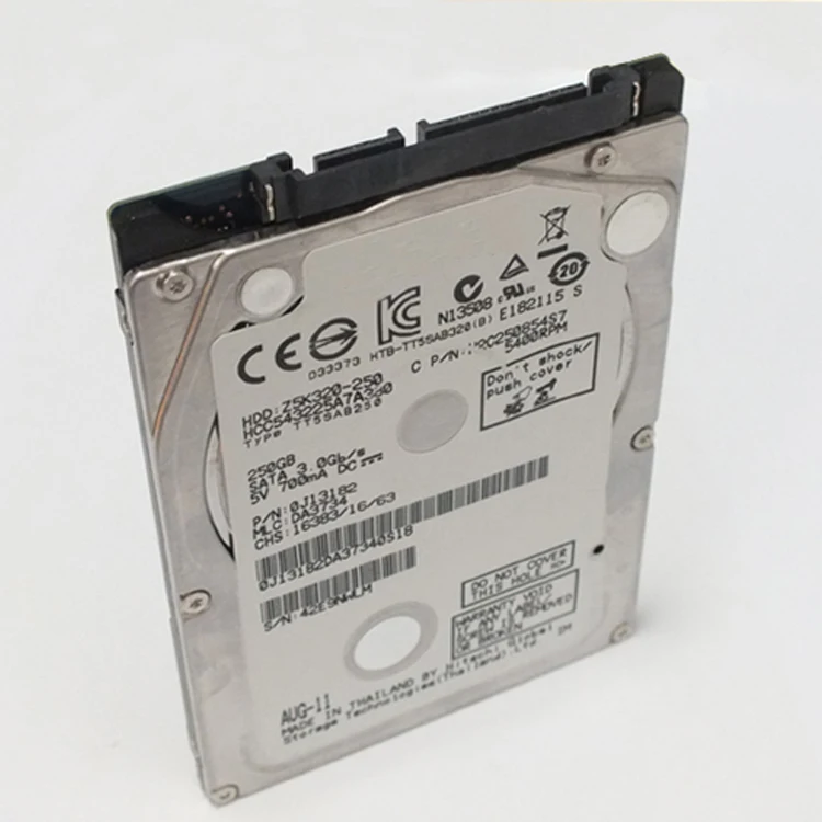 For Hitachi 250GB HDD (9)