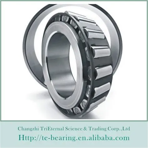 Tapered Roller Bearing_2