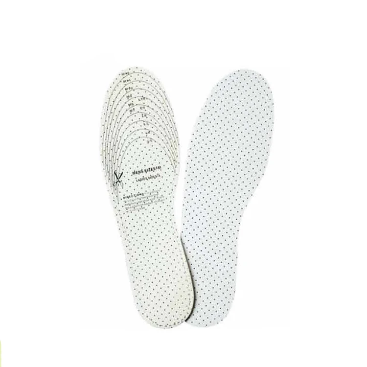 custom sneaker insoles