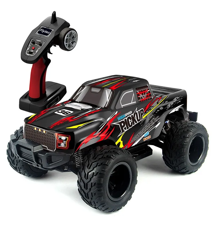 1/12 2.4g 35km/h 4x4 High Speed Off-road Rc Rock Crawler Wholesale Rc ...