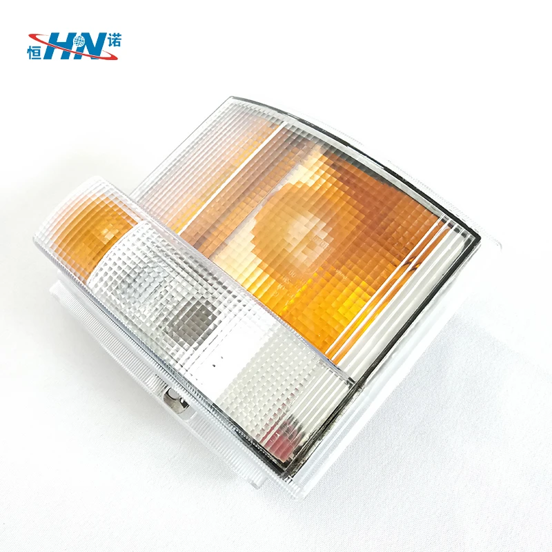 
24V voltage 12 months warranty 1385410 truck parts durable turn signal lamp for scania 1385410 