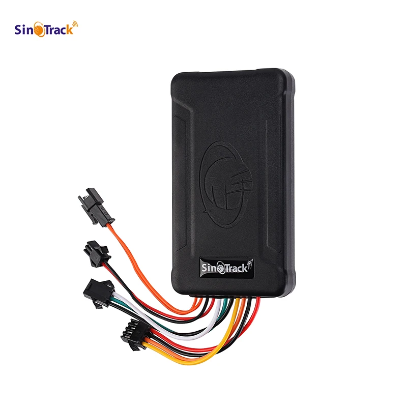 
SinoTrack Car GPS Device Tracker ST 906 