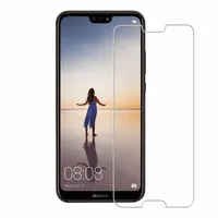 

Premium 9H Tempered Glass For Huawei P20 Pro Screen Protector Tempered glass For Huawei Mate 20 Pro glass Screen Protector
