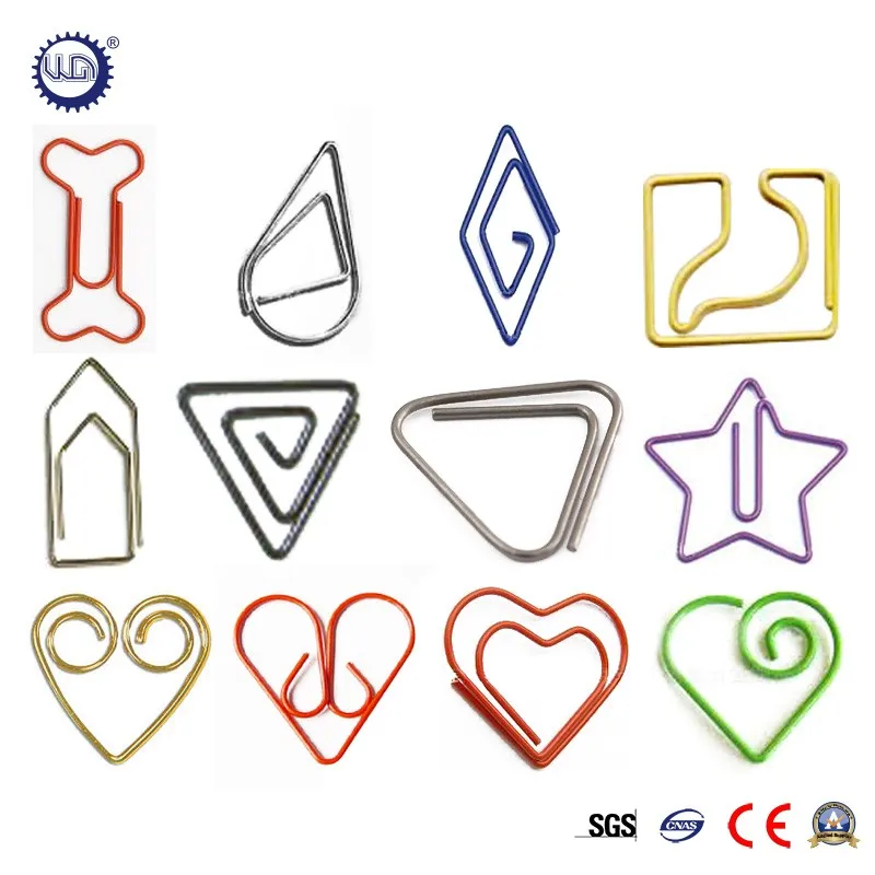 Customized Cnc Paper Clips Making Machine With Competitive Price Buy