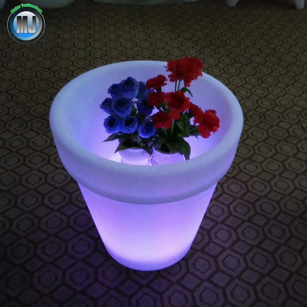 led flower pot (1)