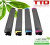 TTD Original Quality Color Toner Cartridge MX36 for Sharp MX2610N/2615N/MX3110N/3115N/3140N/MX3610N/3640N Toner