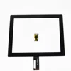 55 inch capacitive touch screen for outdoor Operation weather signal machine panel