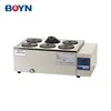 HWS-28 Microprocessor control Water Bath with Digital display medical water bath cheap laboratory water bath